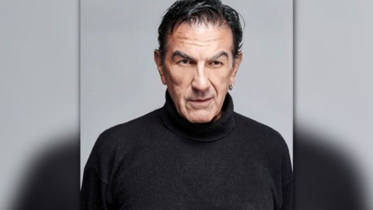 Γιώργος Μελισσινός