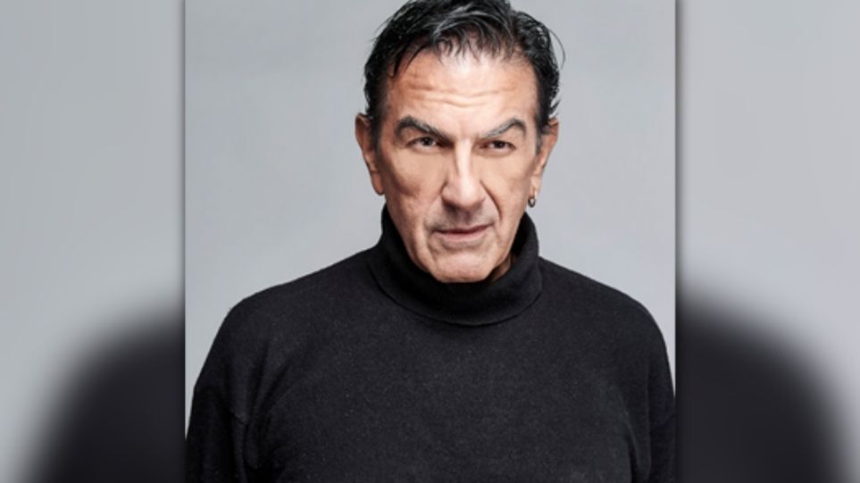 Γιώργος Μελισσινός