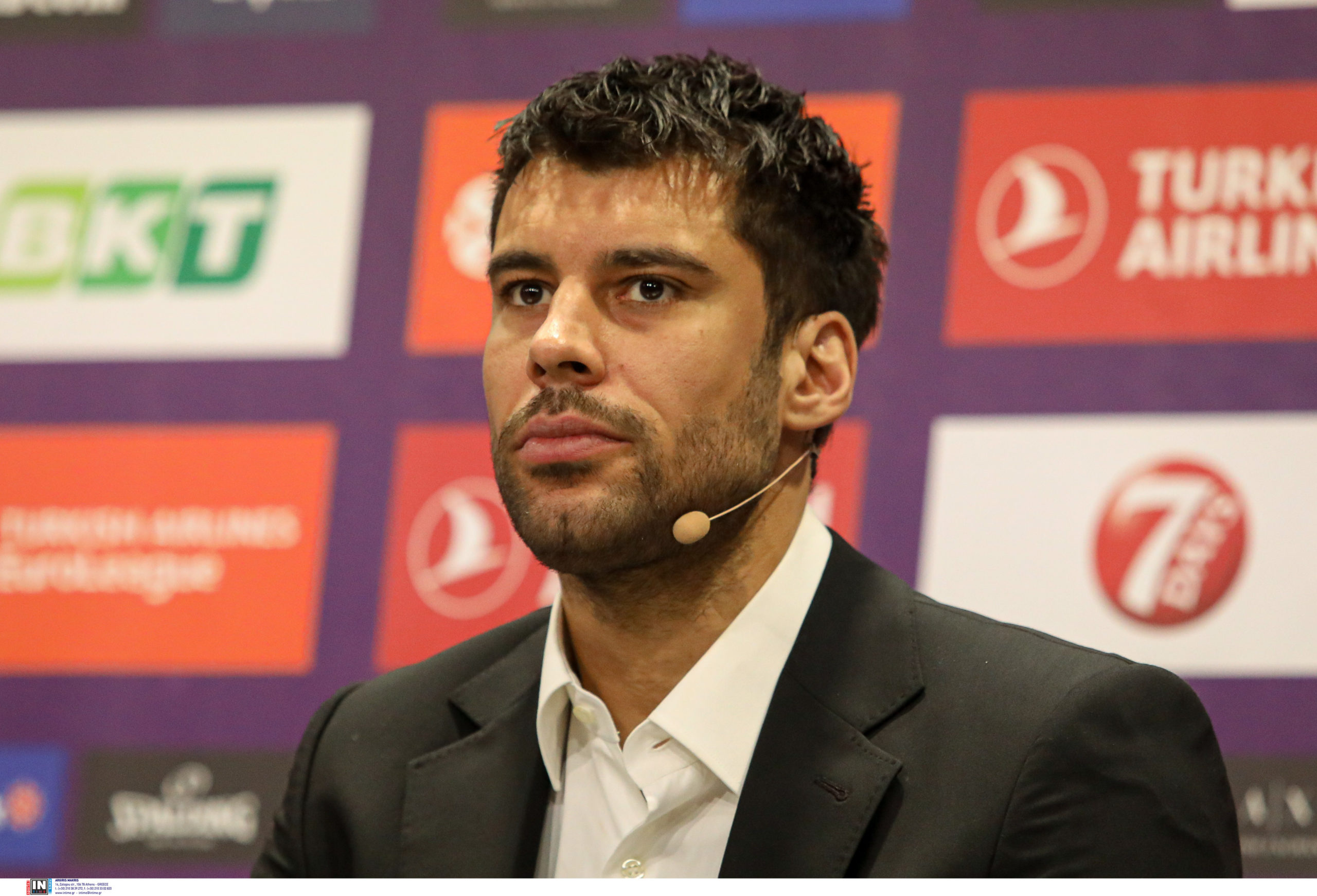 Γιώργος Πρίντεζης