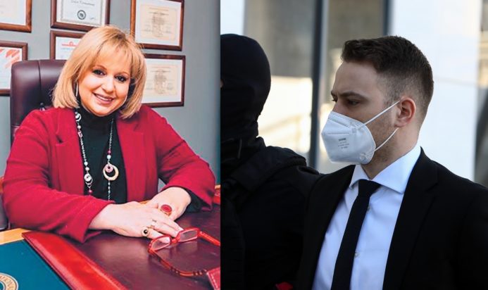 Γλυκά Νερά Ψυχολόγος Μπάμπης Αναγνωστόπουλος