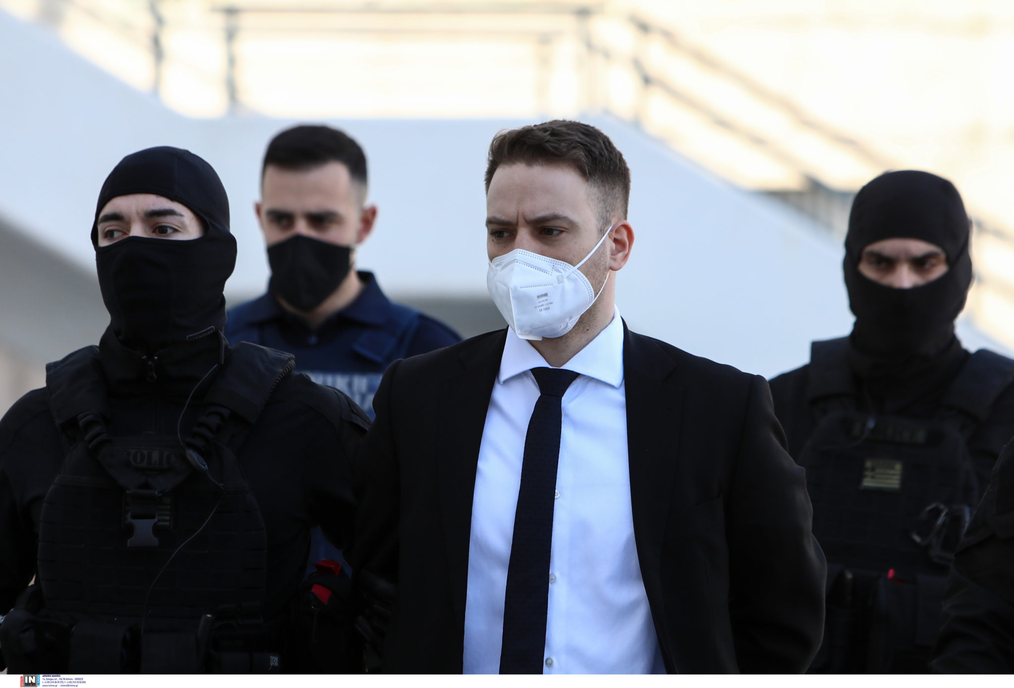 Γλυκά Νερά - Μπάμπης Αναγνωστόπουλος