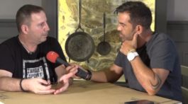 Βασίλης Γκουρούσης