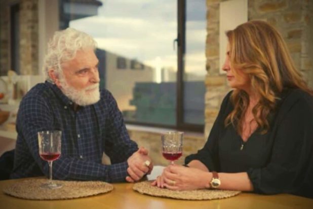 Η Γη της Ελιάς