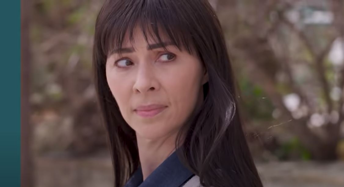 Η Γη της Ελιάς: Τα αίματα ανάβουν – Νέος καβγάς