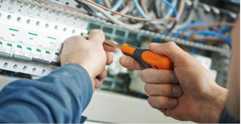 ηλεκτροπληξία