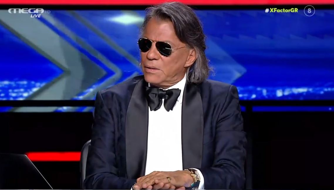 Ηλίας Ψινάκης σε Μαρίζα Ρίζου: «Σας περίμενα κουλτουριάρα, άπλυτη και άλουστη»