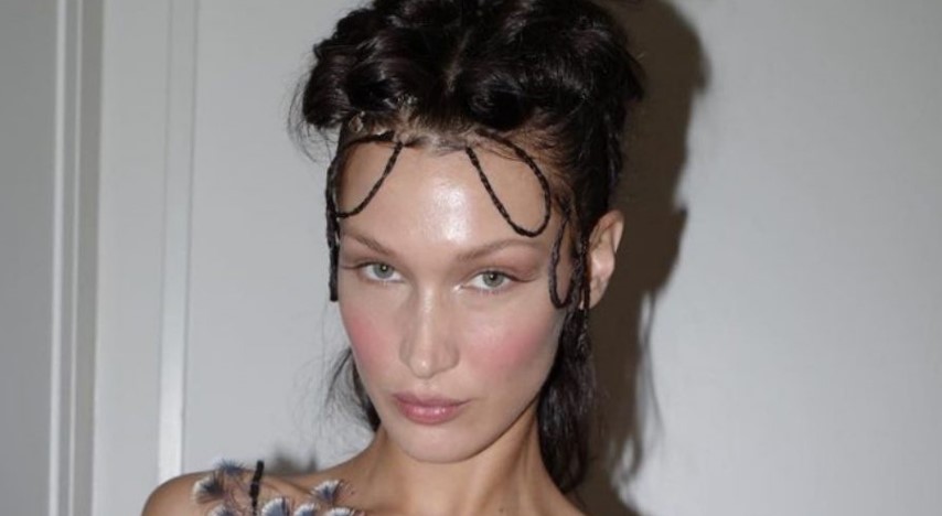 Γιατί η τάση του ηλιοκαμένου ρουζ είναι τόσο αμφιλεγόμενη;