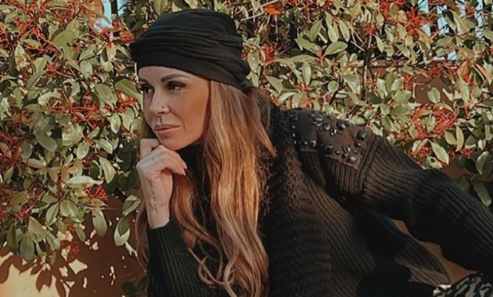 Βαρύ πένθος για την Ιωάννα Λίλη – Η σπαρακτική ανάρτησή της