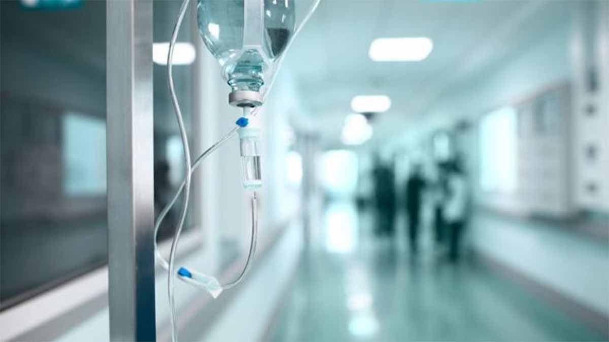 Οξεία ηπατίτιδα: Εντοπίστηκαν τέσσερα νέα πιθανά κρούσματα σε παιδιά – Η ανακοίνωση του ΕΟΔΥ