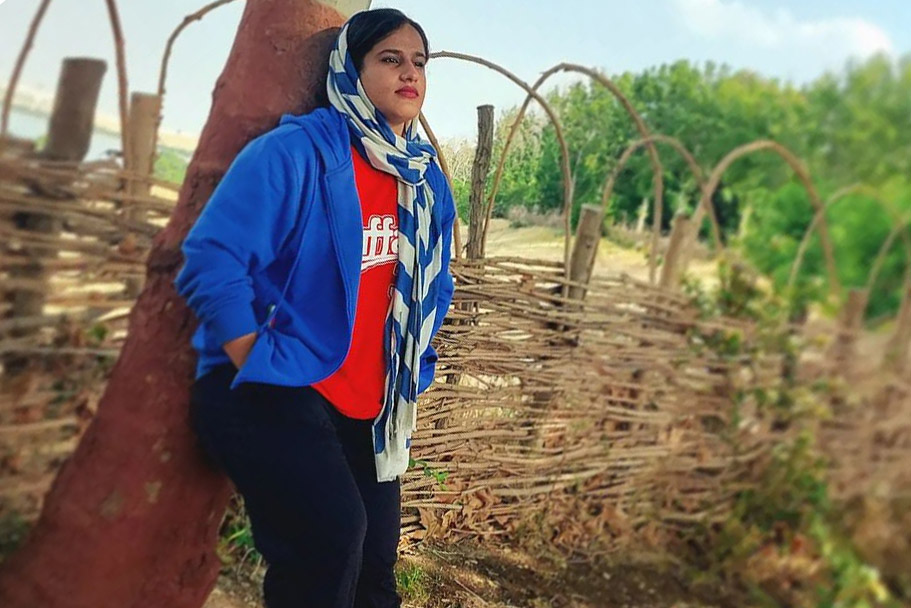 Κρήτη: Συναγερμός από την εξαφάνιση Ιρανής αρσιβαρίστριας
