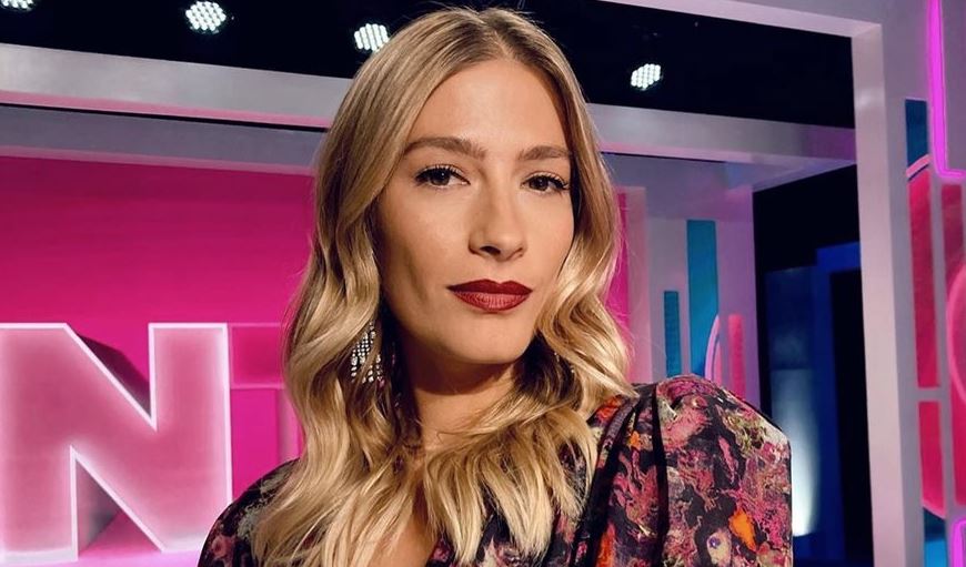 Ισμήνη Παπαβλασοπούλου: Αποχώρηση από το GNTM με “καρφί” για την Βίκυ Καγιά