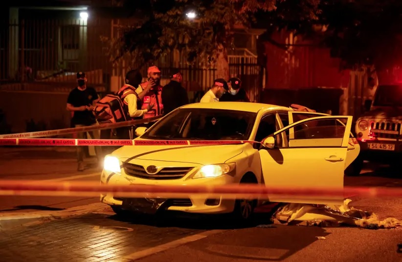 Επίθεση στο Ισραήλ: Τουλάχιστον 3 νεκροί