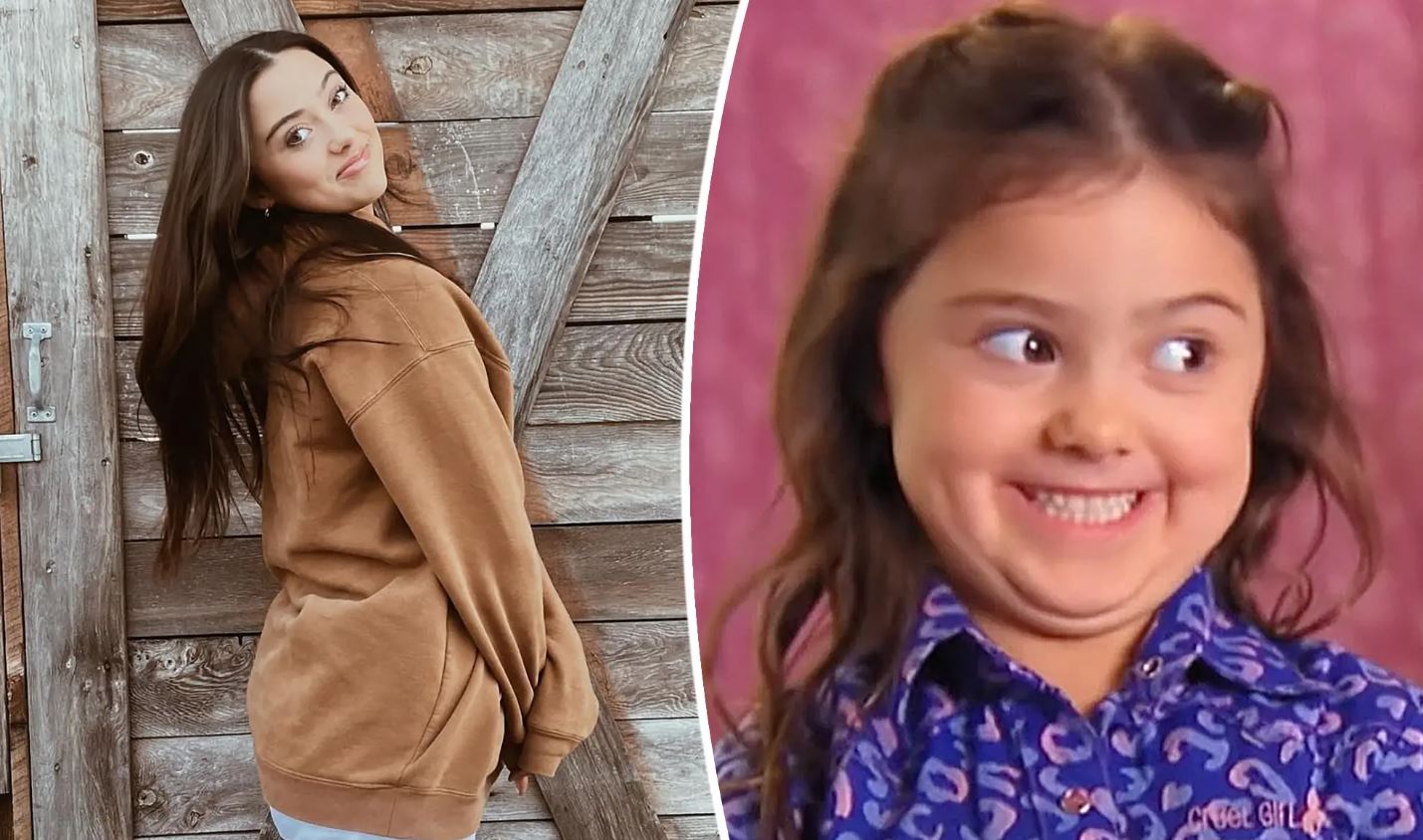 Σοκ από την αυτοκτονία 16χρονης ηθοποιού – Είχε γίνει viral meme