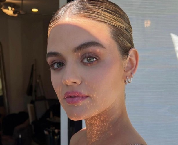 Tο πιο ρομαντικό makeup trend είναι τέλειο για την άνοιξη