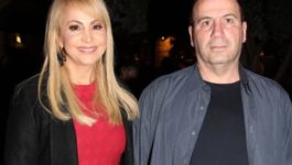 Καμπουρέλη - Γκουρούσης