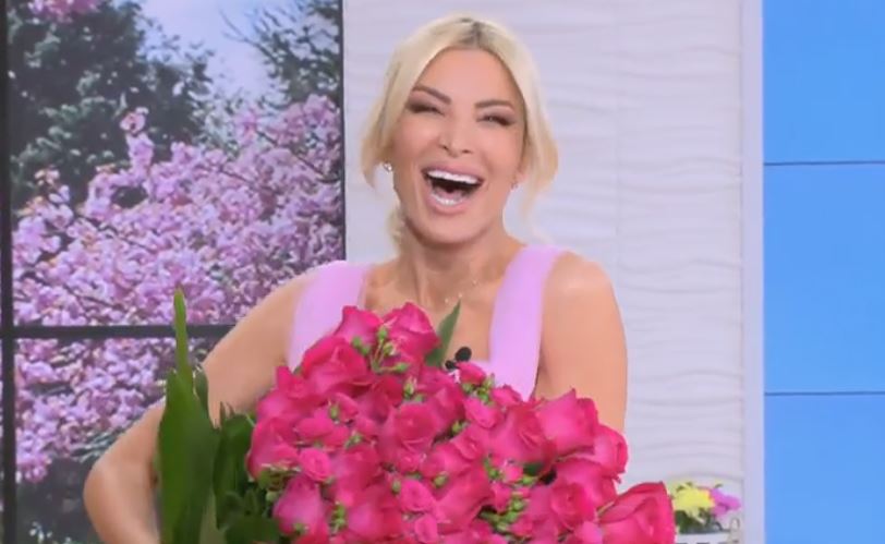 Τηλεθέαση: Πρωτιά για την Κατερίνα Καινούργιου