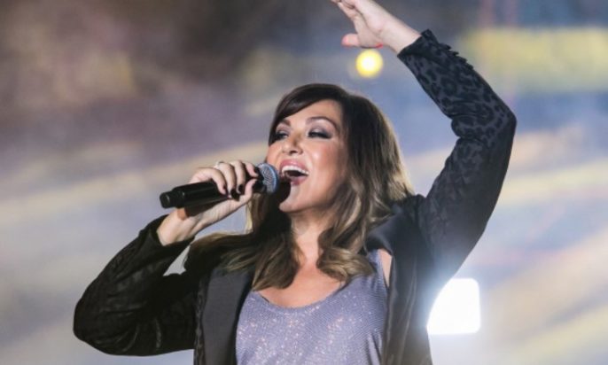 Καίτη Γαρμπή