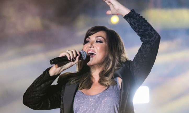 Καίτη Γαρμπή