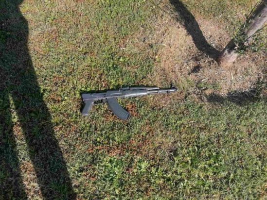 βενζινάδικο θεσσαλονίκη