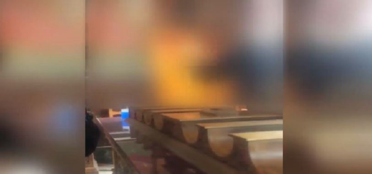 Καλλιθέα τρανς