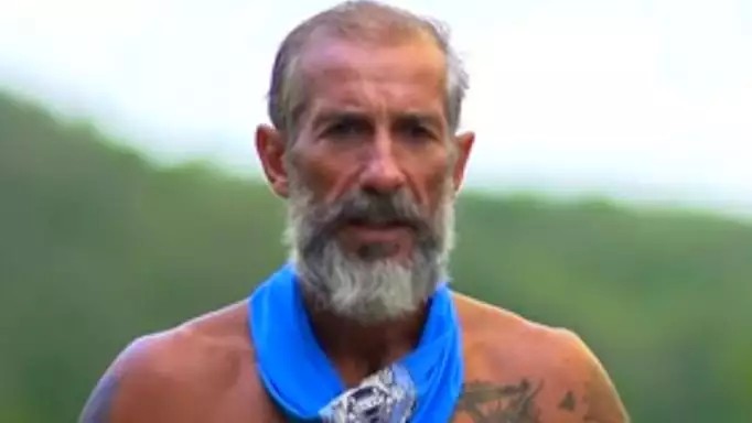 Survivor: Καταπέλτης ο Τάκης Καραγκούνιας – «Φτου σας ξεφτίλες»