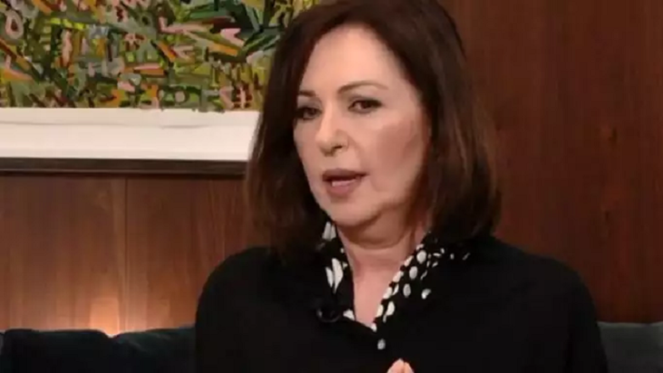 Κοραλία Καράντη