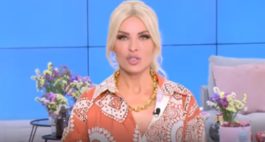 Κατερίνα Καινούργιου