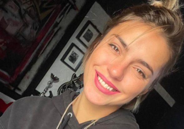 Κάτια Ταραμπάνκο