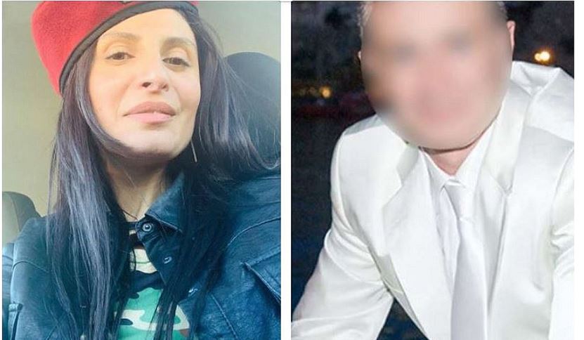 Γυναικοκτονία στην Καβάλα: Τα SMS του ζευγαριού δύο ημέρες πριν από τη δολοφονία