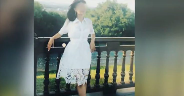 Καβάλα γυναικοκτονία