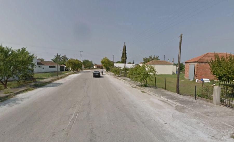 Οικογενειακή τραγωδία στην Καβάλα: Σκότωσε την σύζυγό του και αποπειράθηκε να αυτοκτονήσει