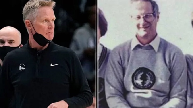 Στιβ Κερ: Ο τραγικός χαμός του πατέρα του που σημάδεψε τη ζωή του