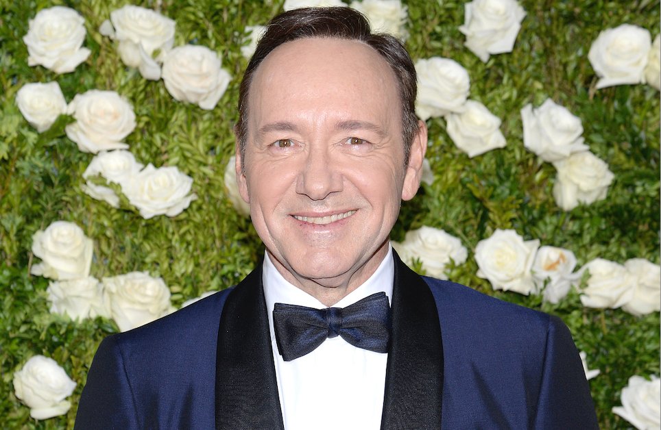 Κέβιν Σπέισι