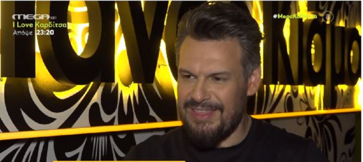 Πάνος Κιάμος