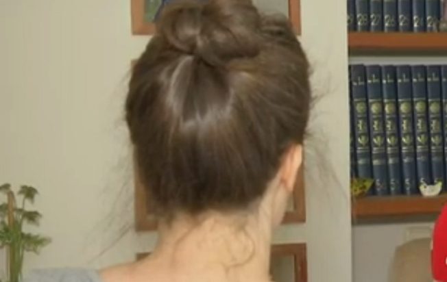 Κηφισιά μητέρα πλάνο