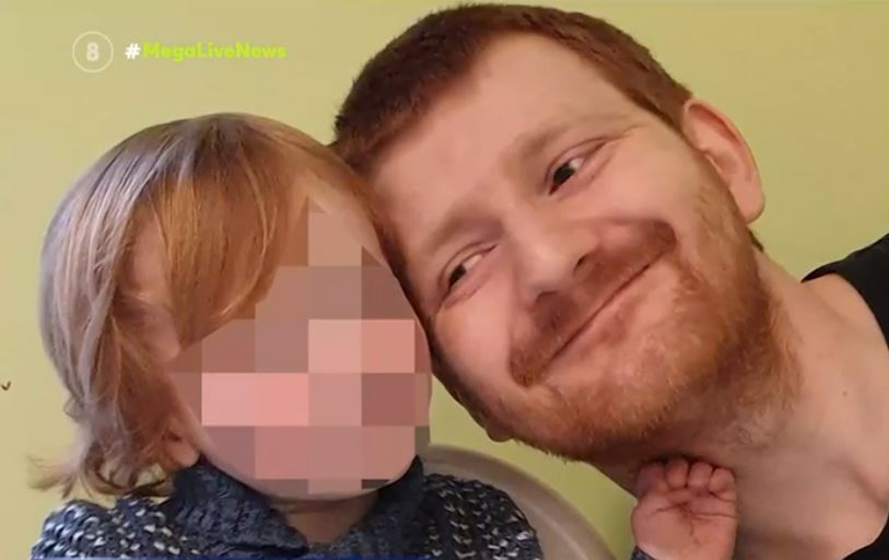 Αρπαγή 6χρονου στην Κηφισιά: “Δεν έχει αναζητήσει τη μητέρα του”, υποστηρίζει ο πατέρας του Ράινερ – ΒΙΝΤΕΟ