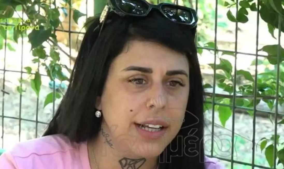 Super Κική: Μην κάνουμε “μάγκα” τον Λιάγκα