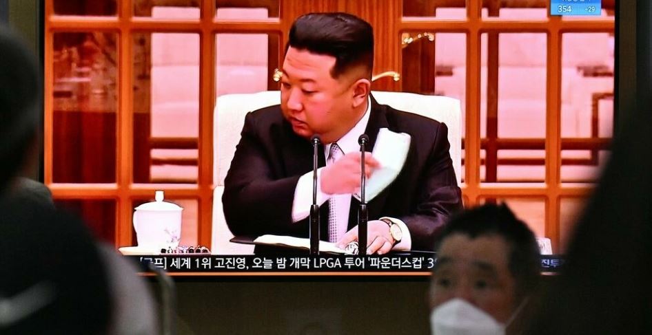 Βόρεια Κορέα: 6 νεκροί από κορονοϊό και… 18.000 με πυρετό