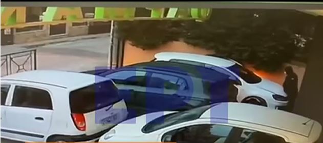 κλοπή- αυτοκίνητο