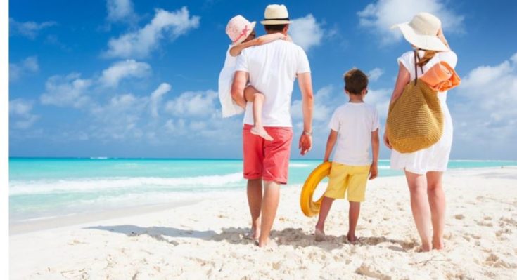 κοινωνικός τουρισμός