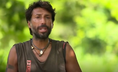 Survivor – Κωνσταντίνος Εμμανουήλ: “Ο Άρης Σοϊλέδης μου είπε ότι βλέπει όλες μου τις προσωπικές συνεντεύξεις από κινητό”