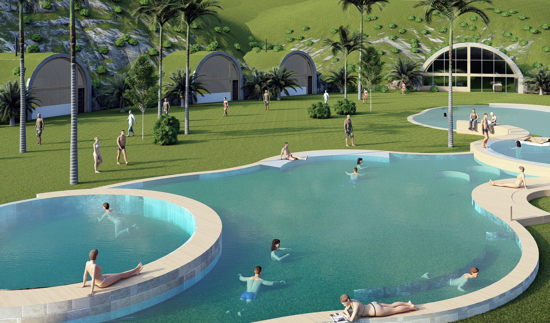 Κως ξενοδοχείο