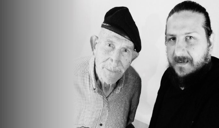 Κώστας Γκουσγκούνης