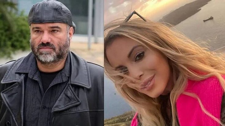 Κωστόπουλος - Αθανασοπούλου