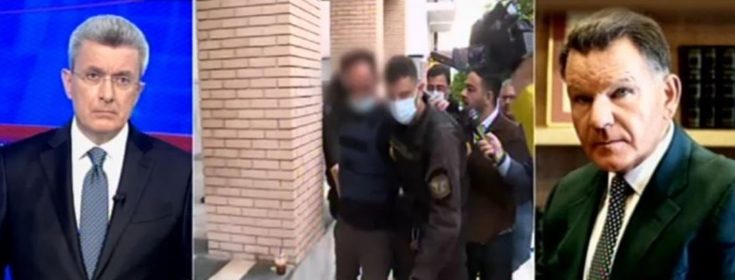 Κούγιας - Μονεμβασιά