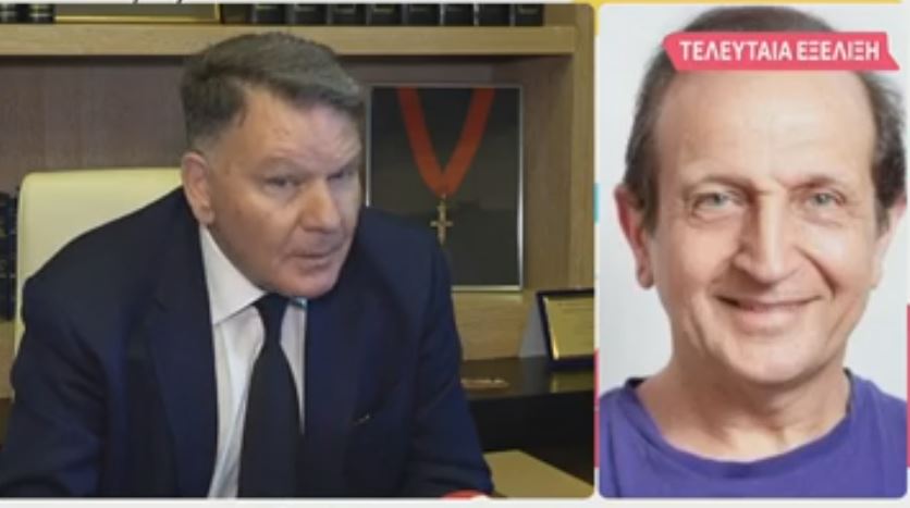 Αλέξης Κούγιας: Ποιος είναι αυτός ο κύριος Μπιμπίλας και γιατί πρέπει να του απαντήσω;