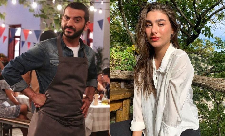 Μπαμπάς θα γίνει ο Λεωνίδας Κουτσόπουλος – Έγκυος η Χρύσα Μιχαλοπούλου