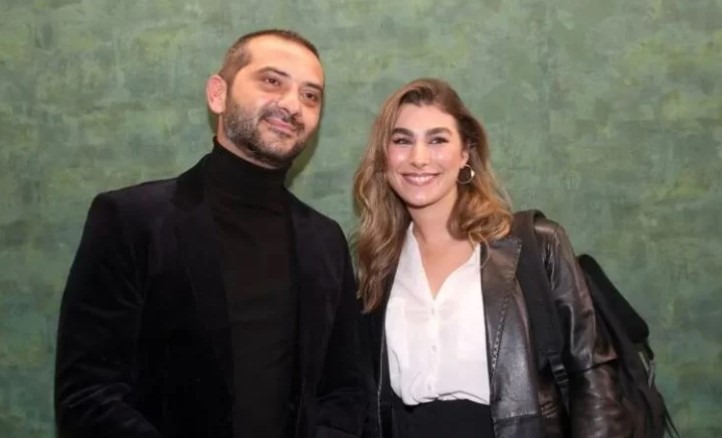 Λεωνίδας Κουτσόπουλος: Η πρώτη φωτογραφία που ανέβασε με τον γιο του