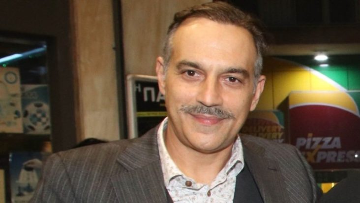 Κρατερός Κατσούλης