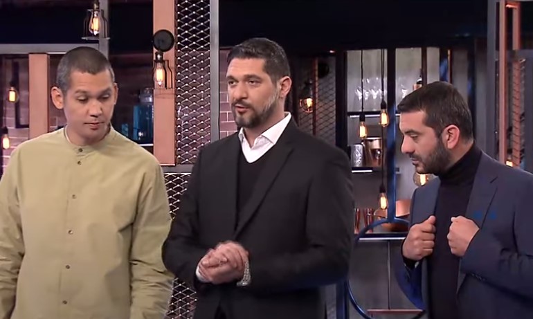 MasterChef: Ο νικητής στη δοκιμασία ασυλίας και οι τρεις υποψήφιοι προς αποχώρηση